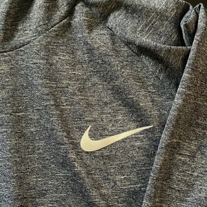 Mens nike dry fit hoodie